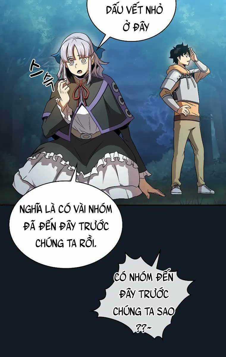Có Thật Đây Là Anh Hùng Không? Chapter 62 trang 77