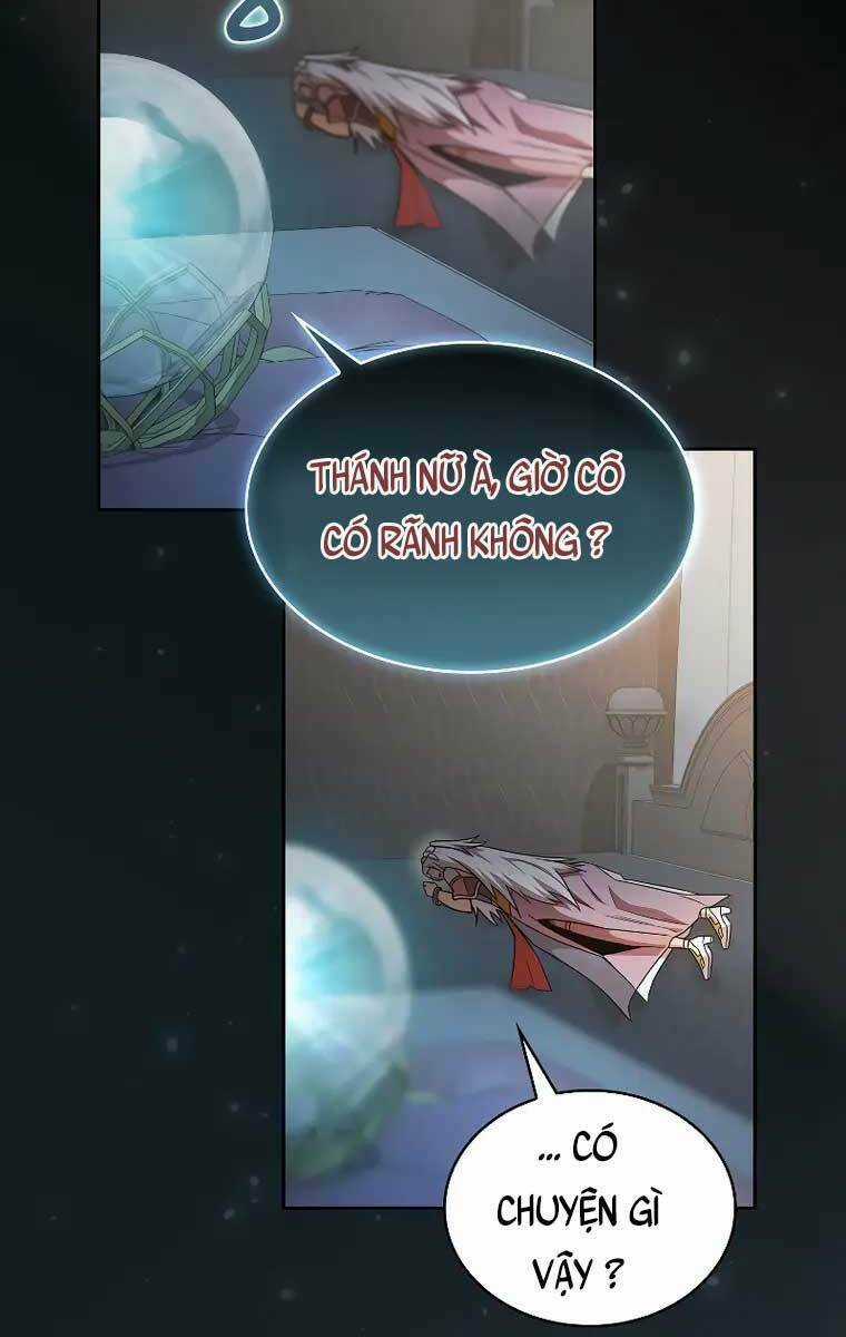 Có Thật Đây Là Anh Hùng Không? Chapter 62 trang 8