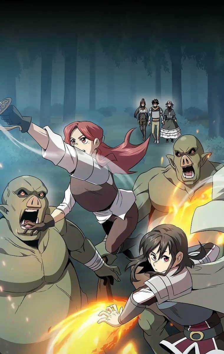Có Thật Đây Là Anh Hùng Không? Chapter 62 trang 88