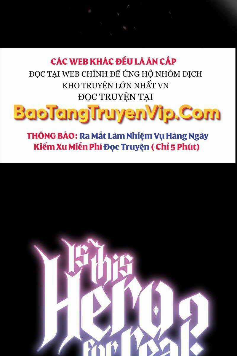 Có Thật Đây Là Anh Hùng Không? Chapter 63 trang 15