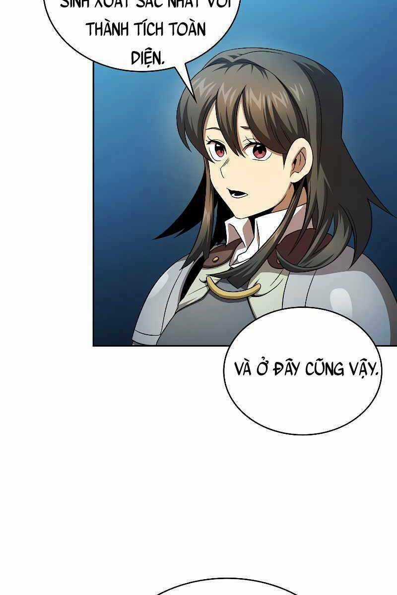 Có Thật Đây Là Anh Hùng Không? Chapter 63 trang 22