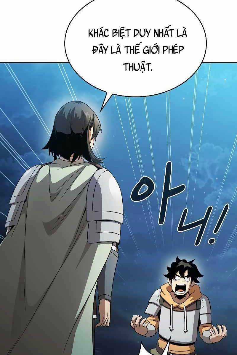 Có Thật Đây Là Anh Hùng Không? Chapter 63 trang 23