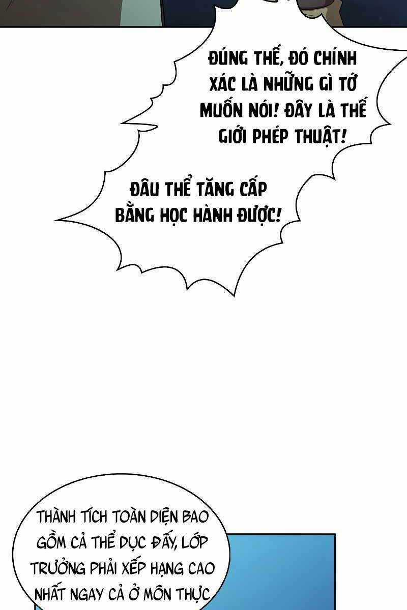 Có Thật Đây Là Anh Hùng Không? Chapter 63 trang 24