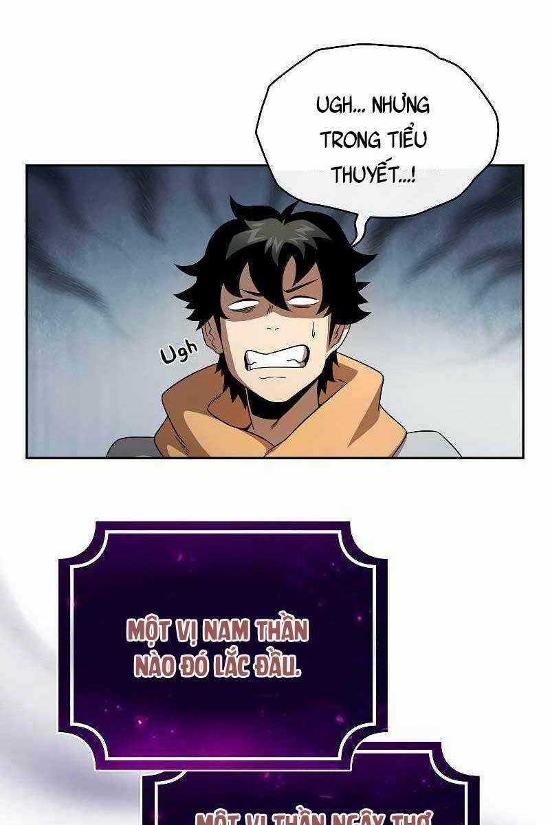 Có Thật Đây Là Anh Hùng Không? Chapter 63 trang 26