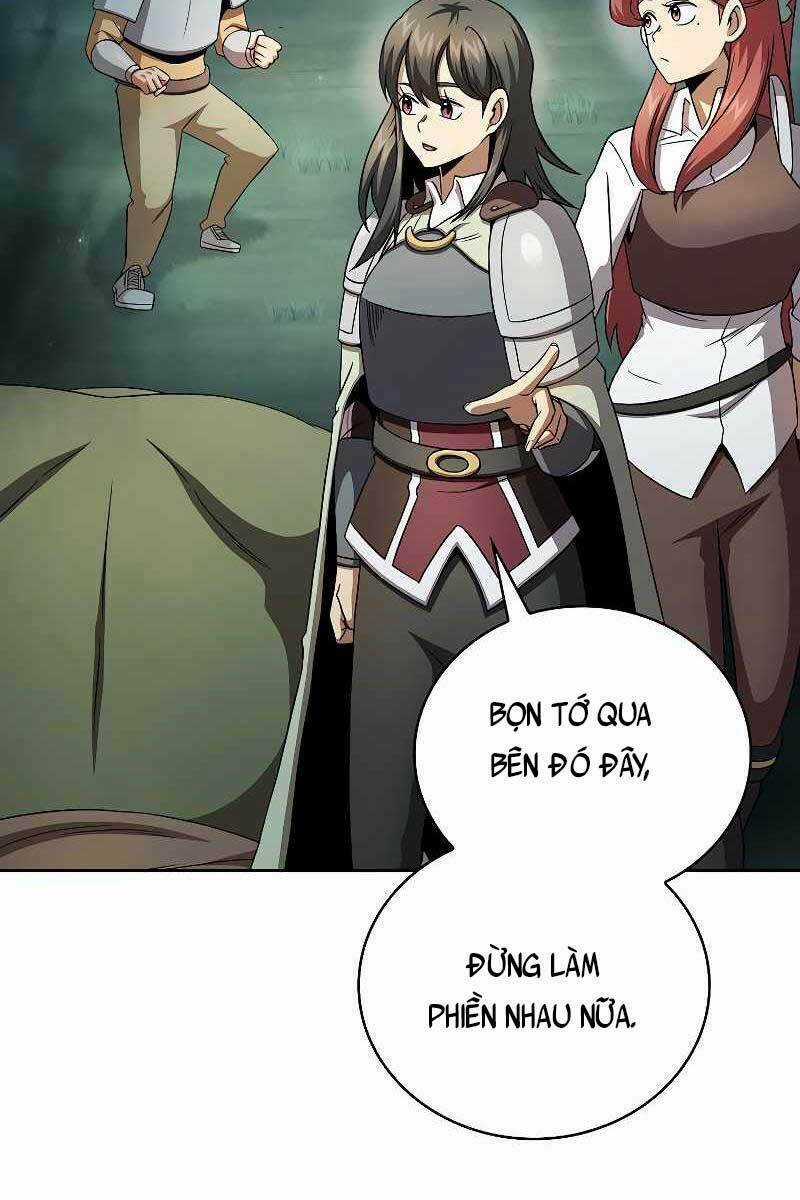 Có Thật Đây Là Anh Hùng Không? Chapter 63 trang 28