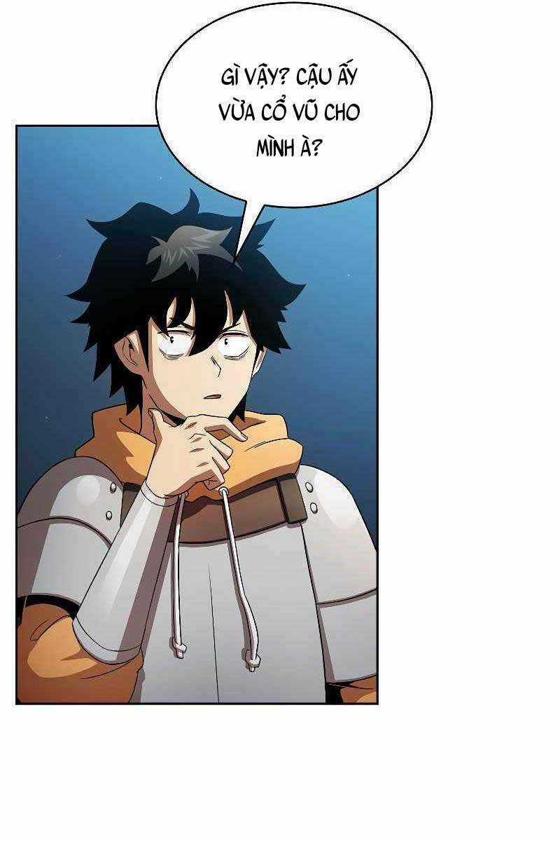 Có Thật Đây Là Anh Hùng Không? Chapter 63 trang 32