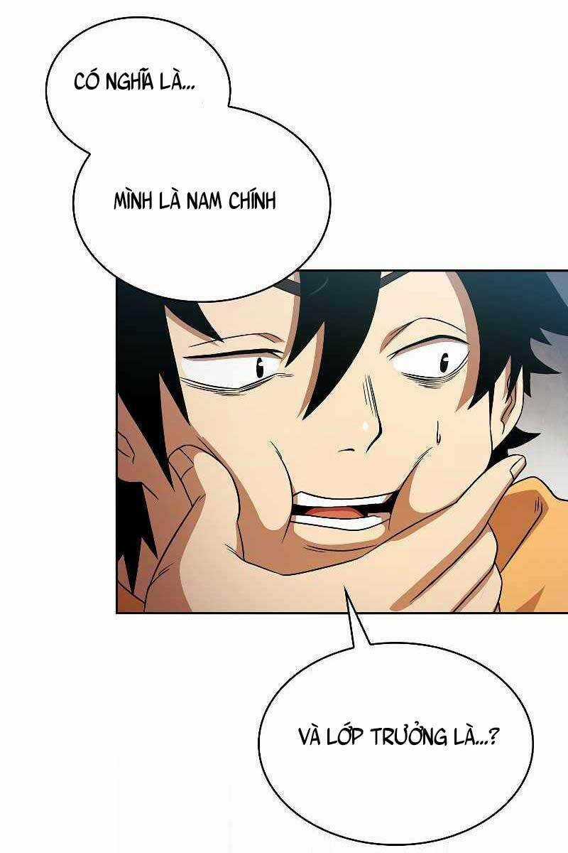 Có Thật Đây Là Anh Hùng Không? Chapter 63 trang 33