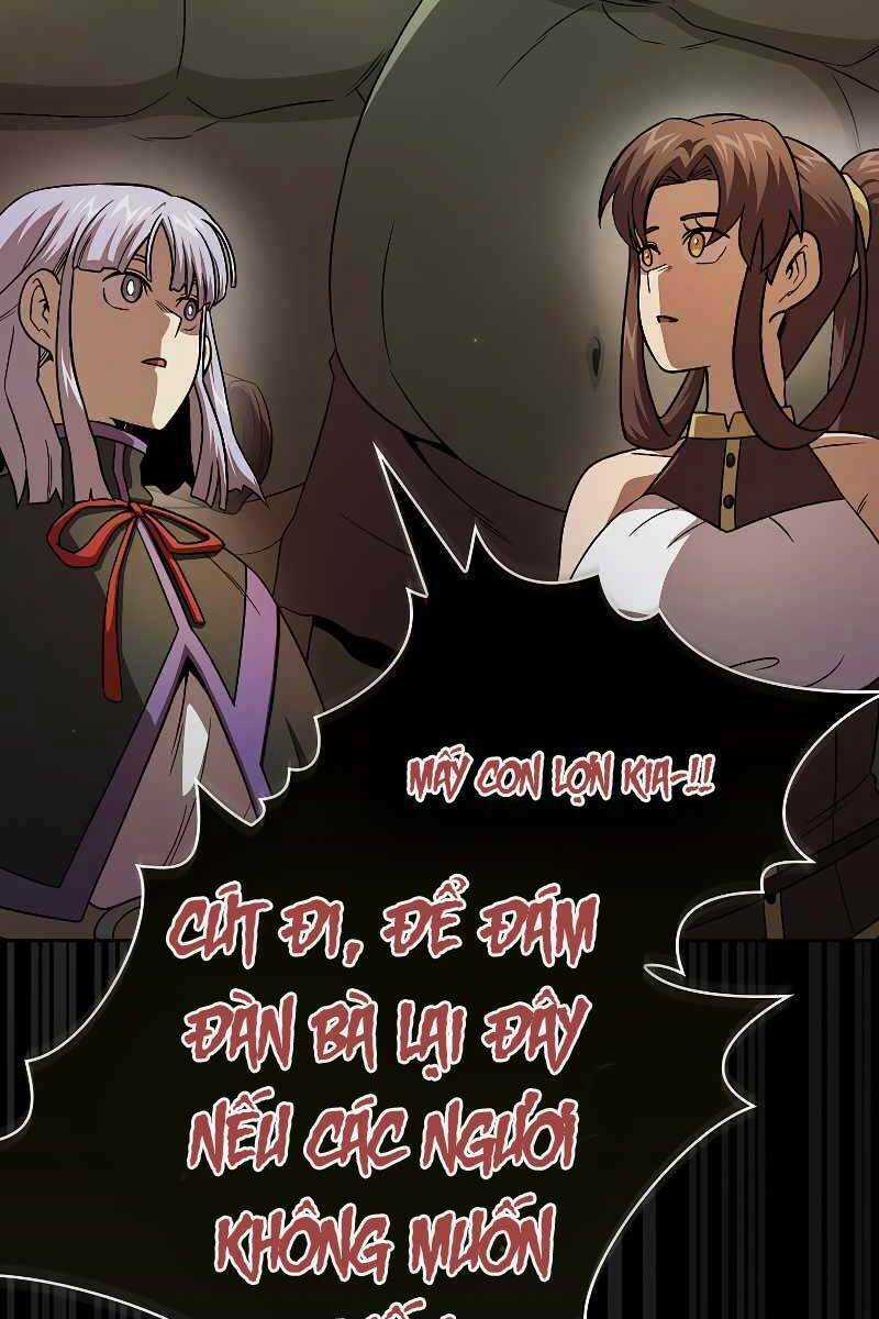 Có Thật Đây Là Anh Hùng Không? Chapter 63 trang 41