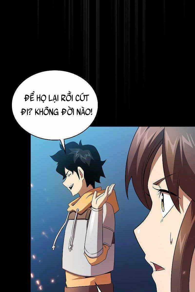 Có Thật Đây Là Anh Hùng Không? Chapter 63 trang 44