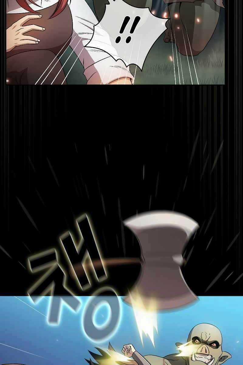 Có Thật Đây Là Anh Hùng Không? Chapter 63 trang 5