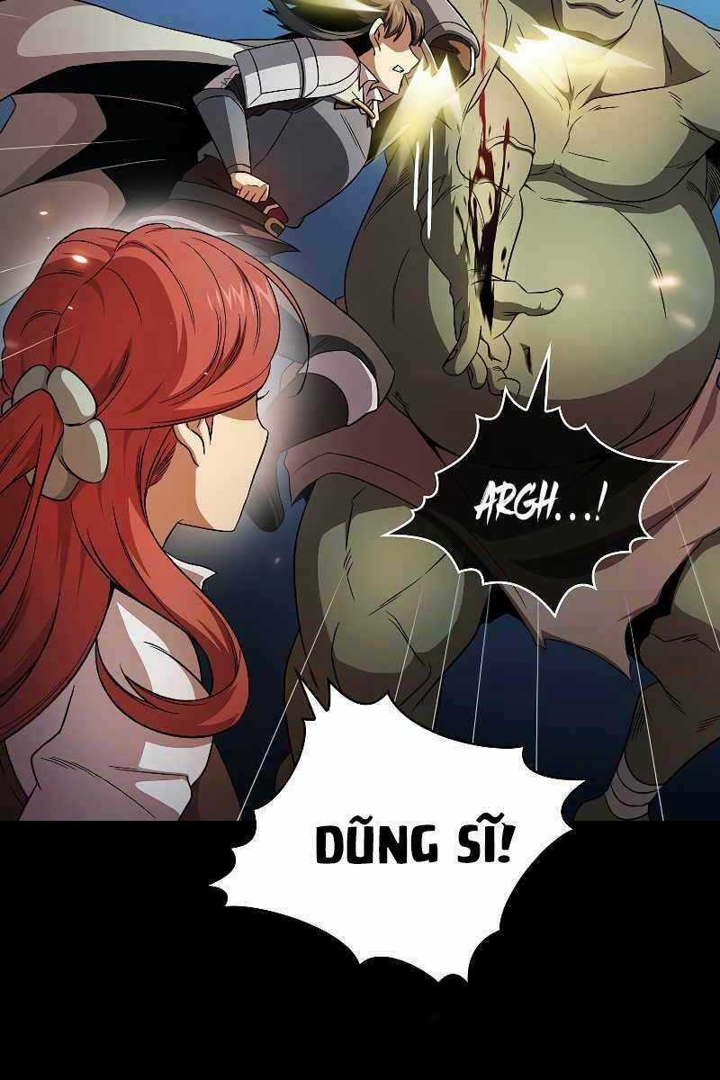 Có Thật Đây Là Anh Hùng Không? Chapter 63 trang 6