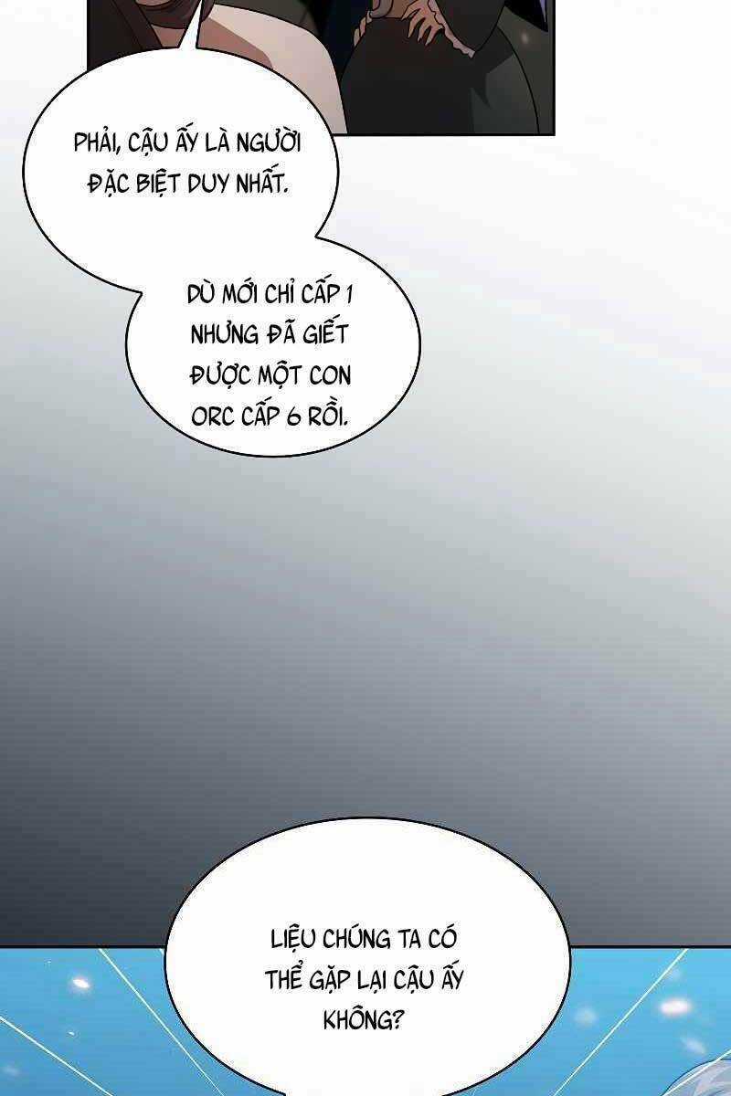 Có Thật Đây Là Anh Hùng Không? Chapter 63 trang 62