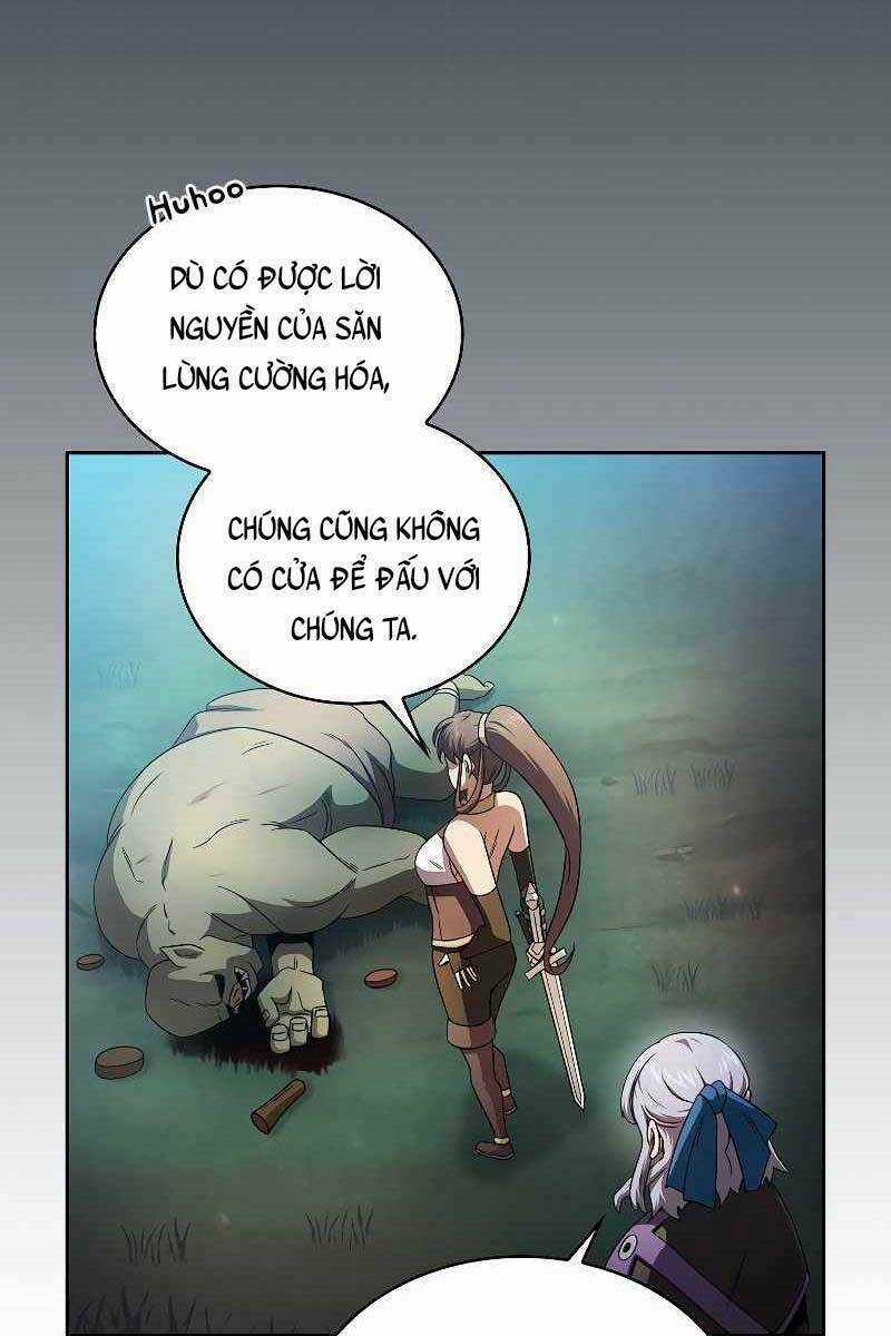 Có Thật Đây Là Anh Hùng Không? Chapter 63 trang 70