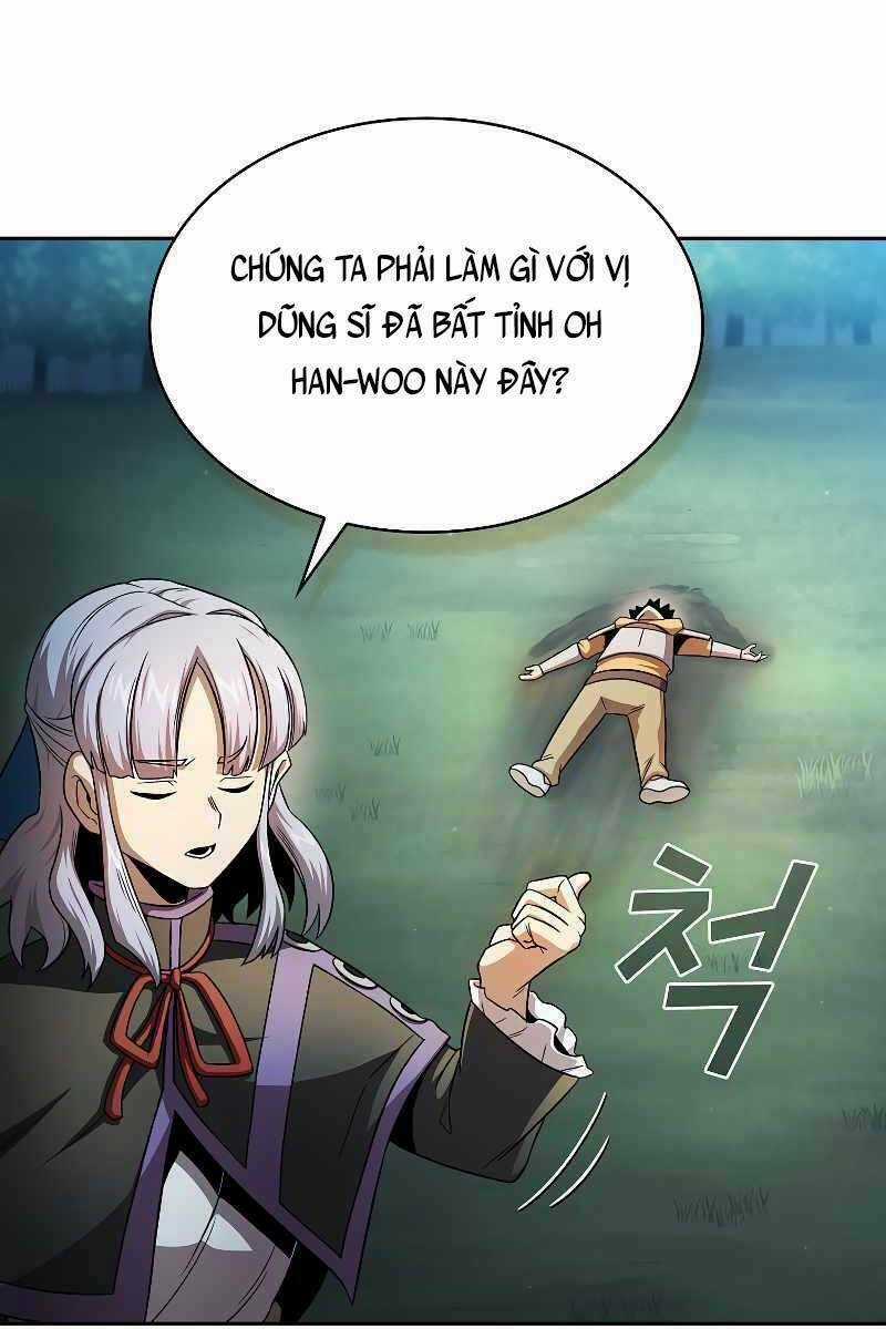 Có Thật Đây Là Anh Hùng Không? Chapter 63 trang 73