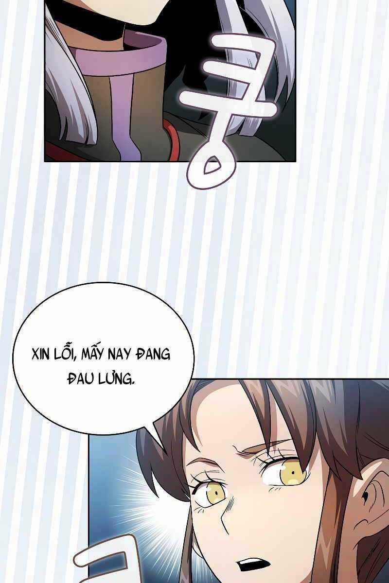 Có Thật Đây Là Anh Hùng Không? Chapter 63 trang 75