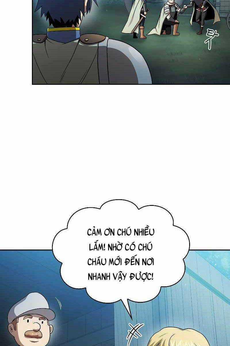 Có Thật Đây Là Anh Hùng Không? Chapter 63 trang 83