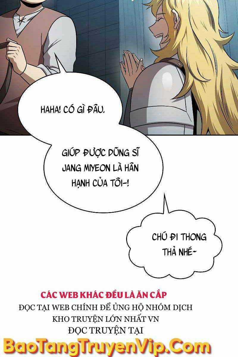 Có Thật Đây Là Anh Hùng Không? Chapter 63 trang 84