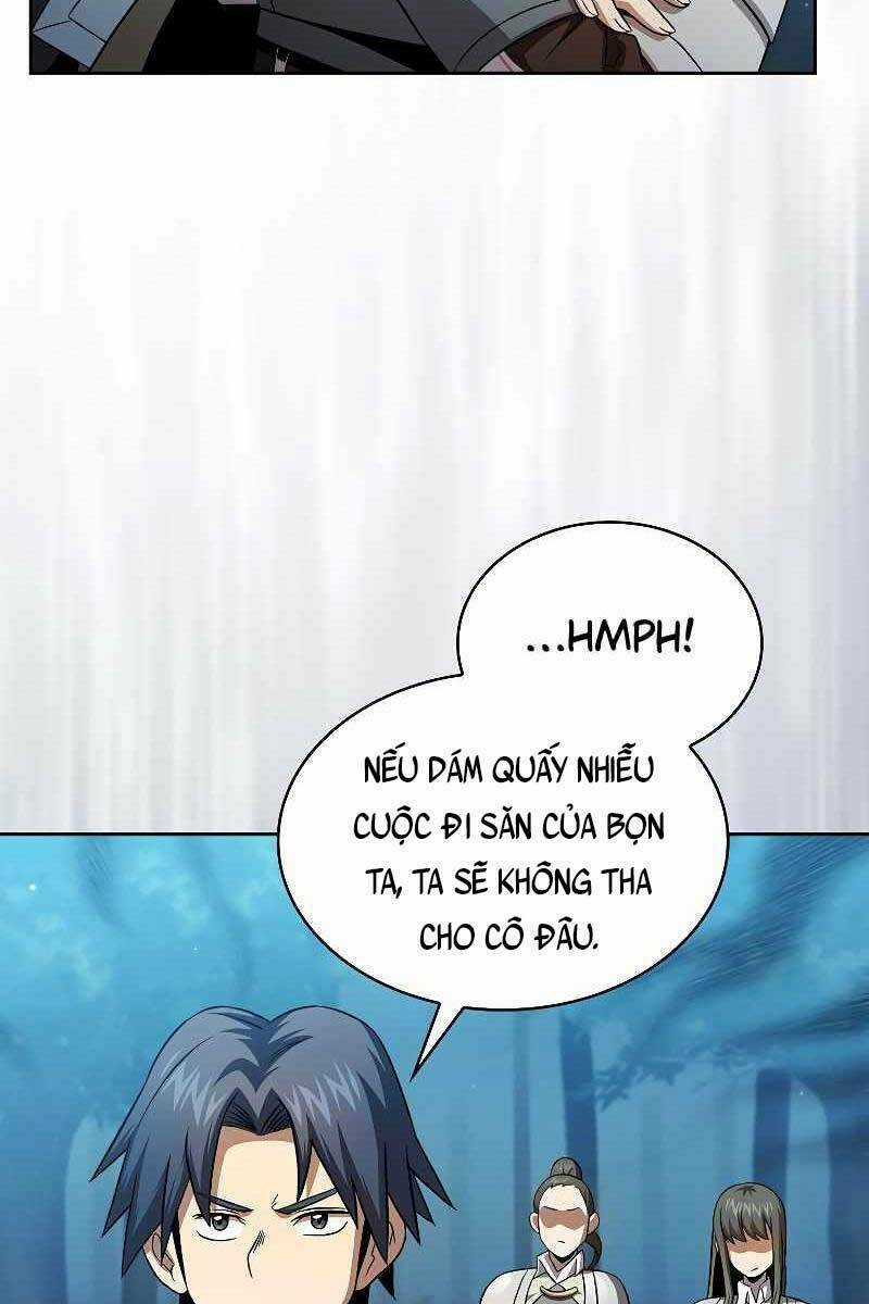 Có Thật Đây Là Anh Hùng Không? Chapter 63 trang 87