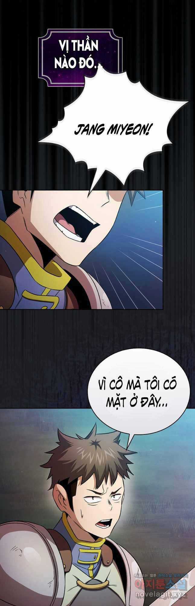 Có Thật Đây Là Anh Hùng Không? Chapter 64 trang 10