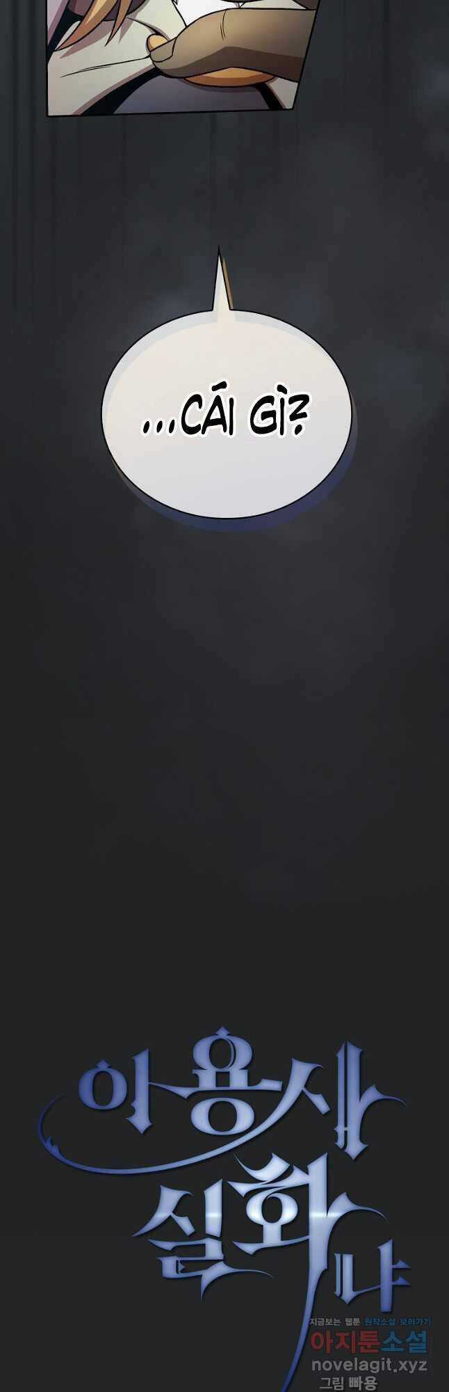 Có Thật Đây Là Anh Hùng Không? Chapter 64 trang 12