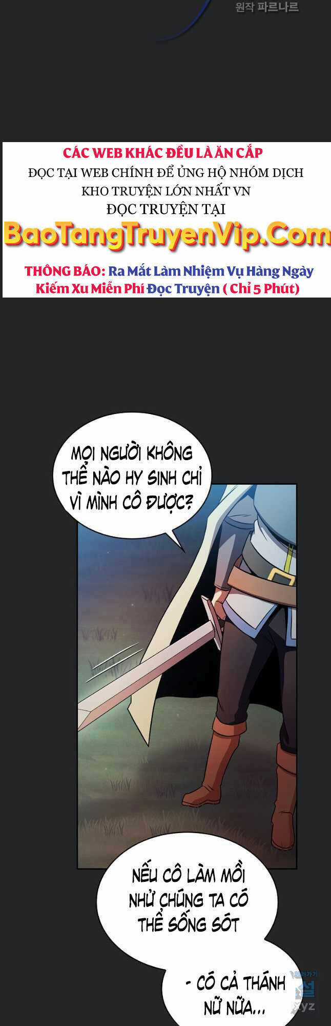 Có Thật Đây Là Anh Hùng Không? Chapter 64 trang 13