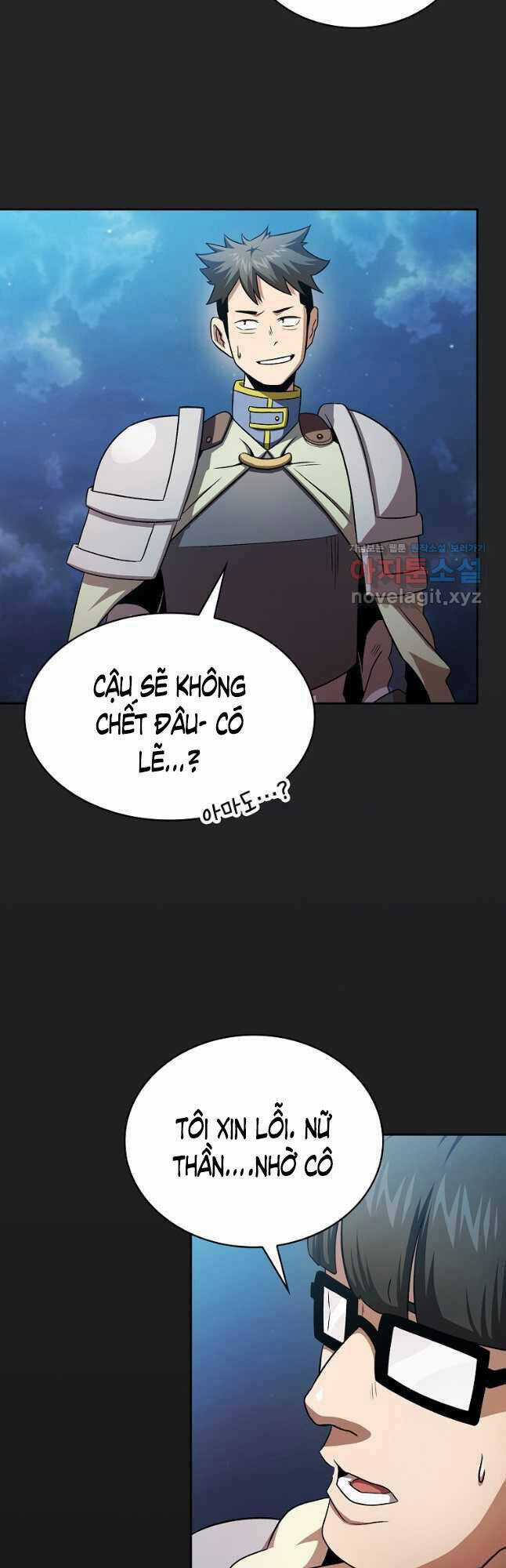 Có Thật Đây Là Anh Hùng Không? Chapter 64 trang 14