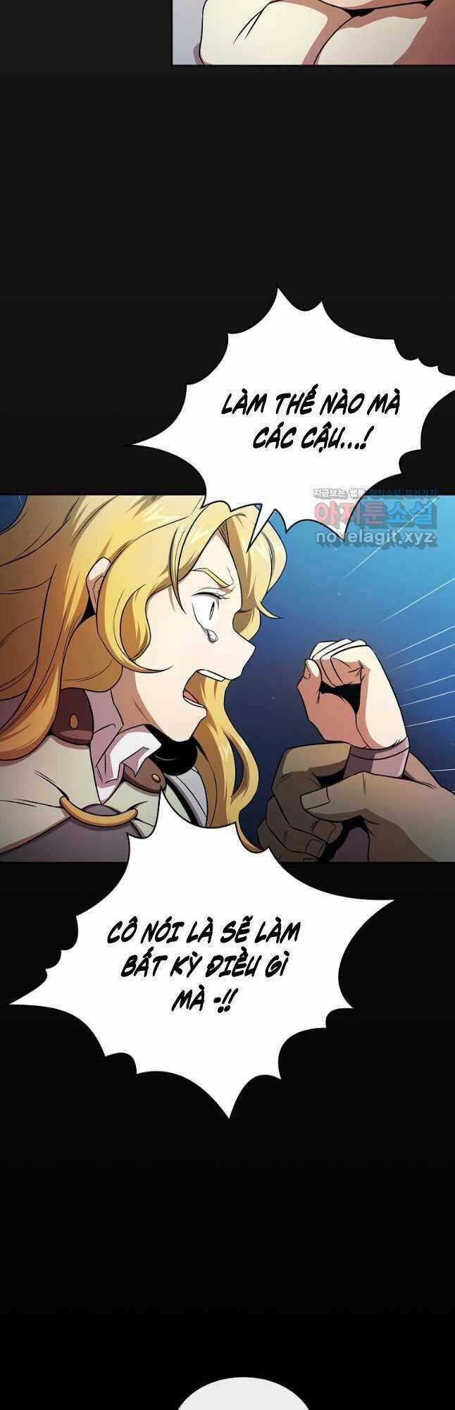 Có Thật Đây Là Anh Hùng Không? Chapter 64 trang 15