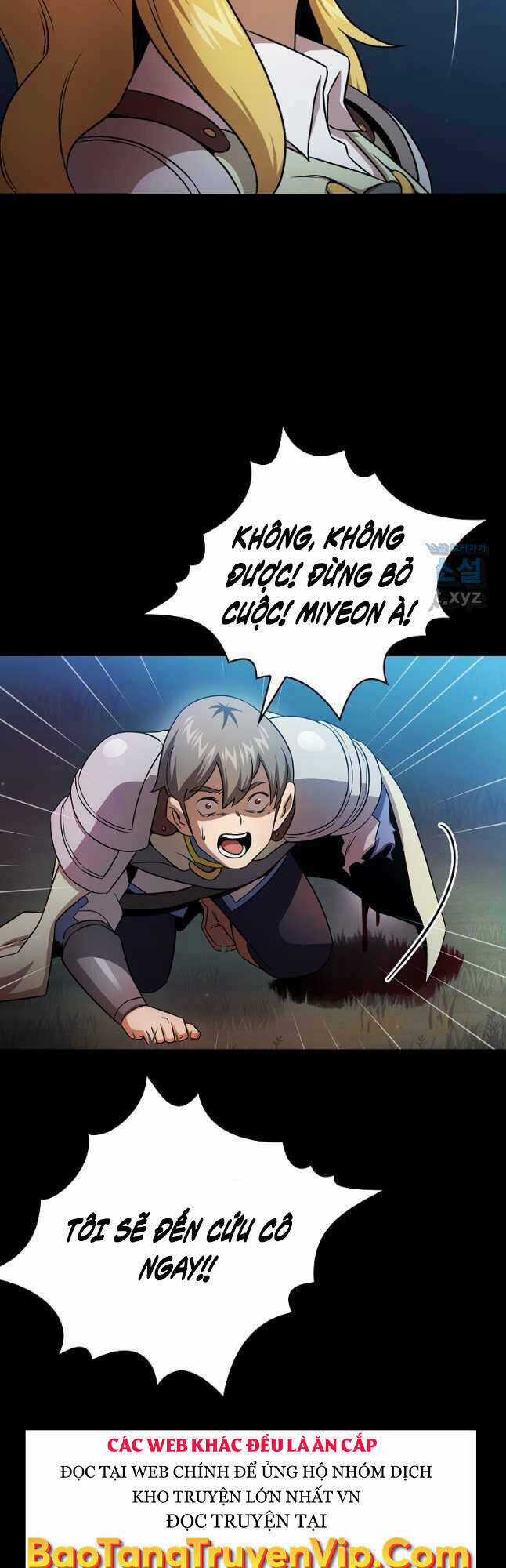 Có Thật Đây Là Anh Hùng Không? Chapter 64 trang 17