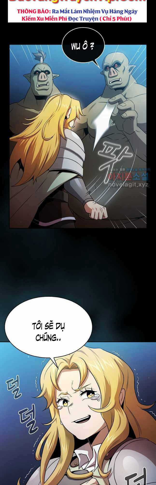 Có Thật Đây Là Anh Hùng Không? Chapter 64 trang 18