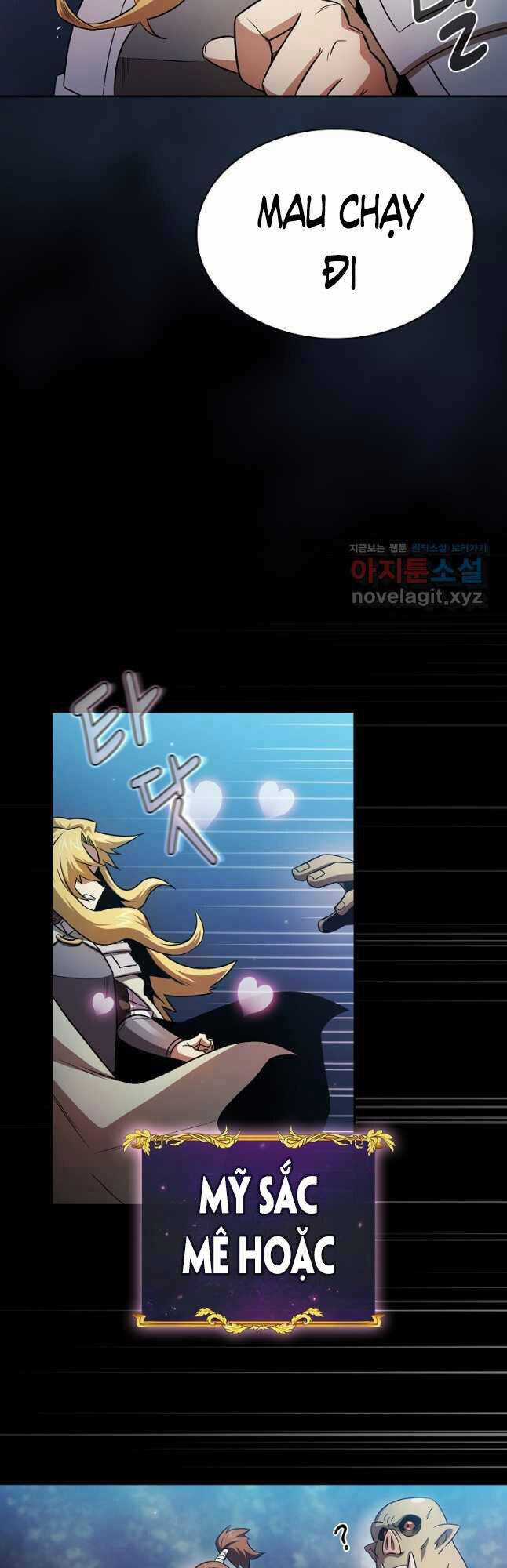 Có Thật Đây Là Anh Hùng Không? Chapter 64 trang 19