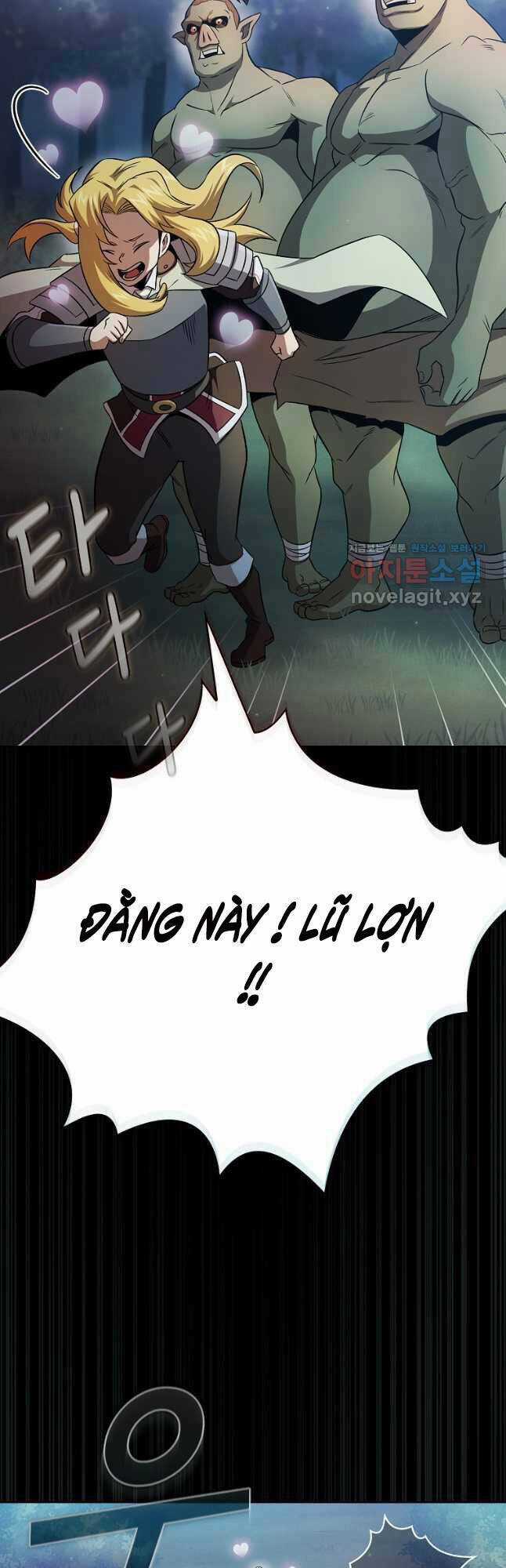 Có Thật Đây Là Anh Hùng Không? Chapter 64 trang 20