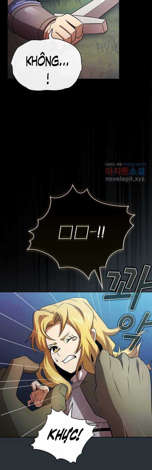 Có Thật Đây Là Anh Hùng Không? Chapter 64 trang 22