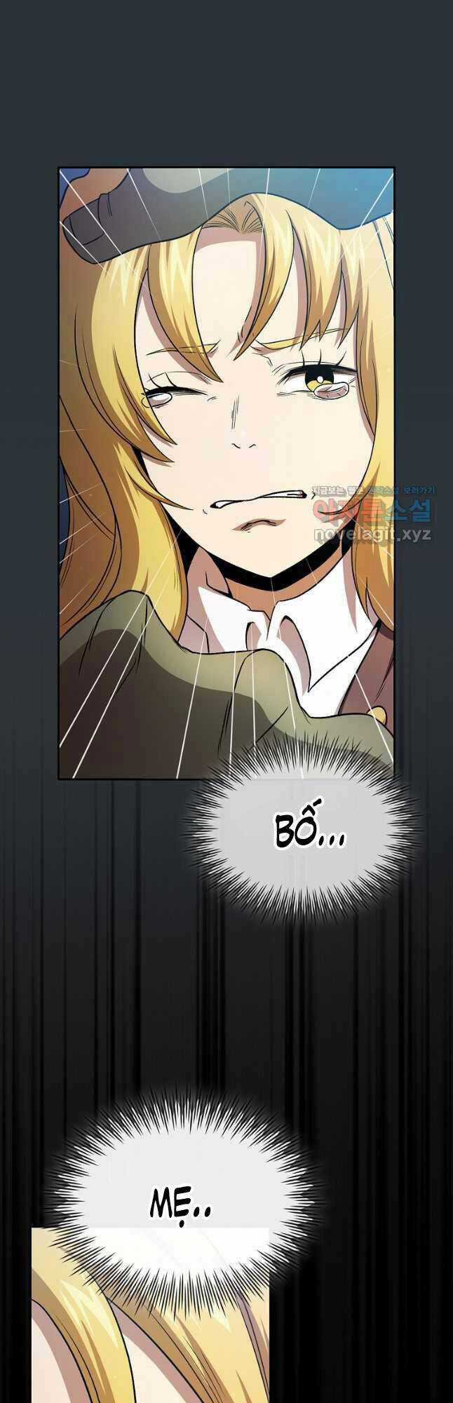 Có Thật Đây Là Anh Hùng Không? Chapter 64 trang 23