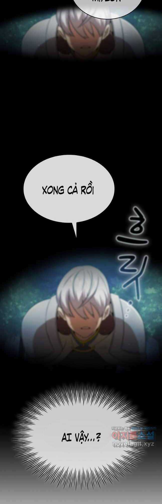 Có Thật Đây Là Anh Hùng Không? Chapter 64 trang 27