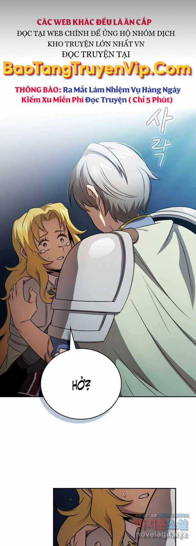 Có Thật Đây Là Anh Hùng Không? Chapter 64 trang 28