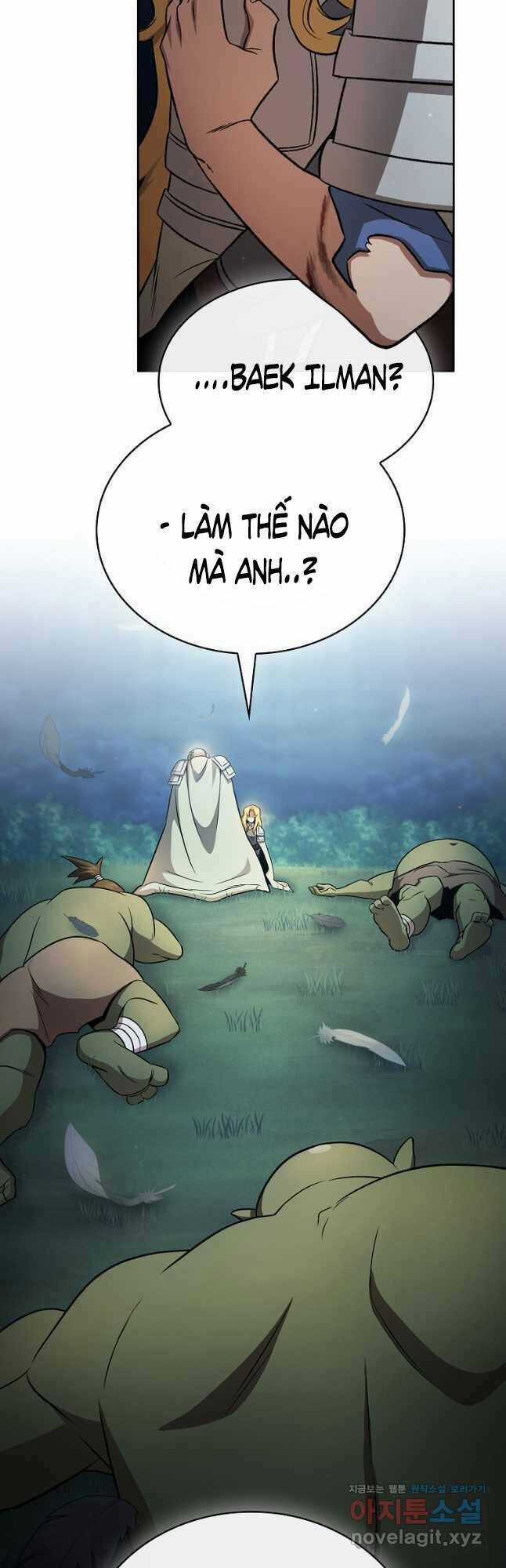 Có Thật Đây Là Anh Hùng Không? Chapter 64 trang 29