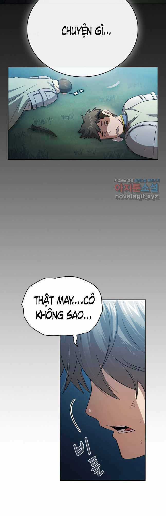 Có Thật Đây Là Anh Hùng Không? Chapter 64 trang 30