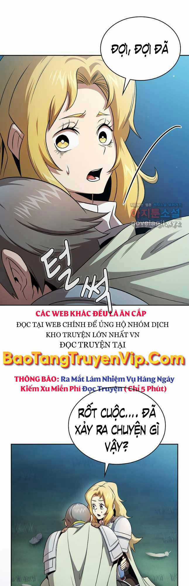 Có Thật Đây Là Anh Hùng Không? Chapter 64 trang 31