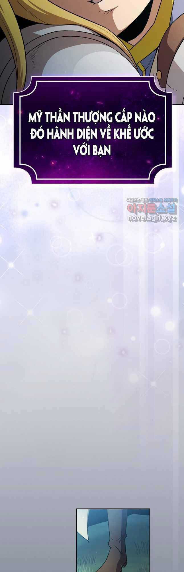 Có Thật Đây Là Anh Hùng Không? Chapter 64 trang 33