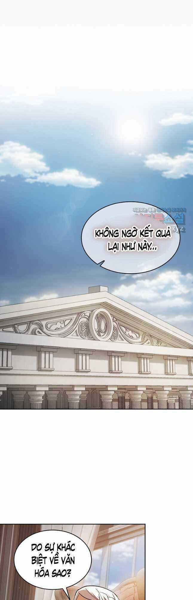 Có Thật Đây Là Anh Hùng Không? Chapter 64 trang 40