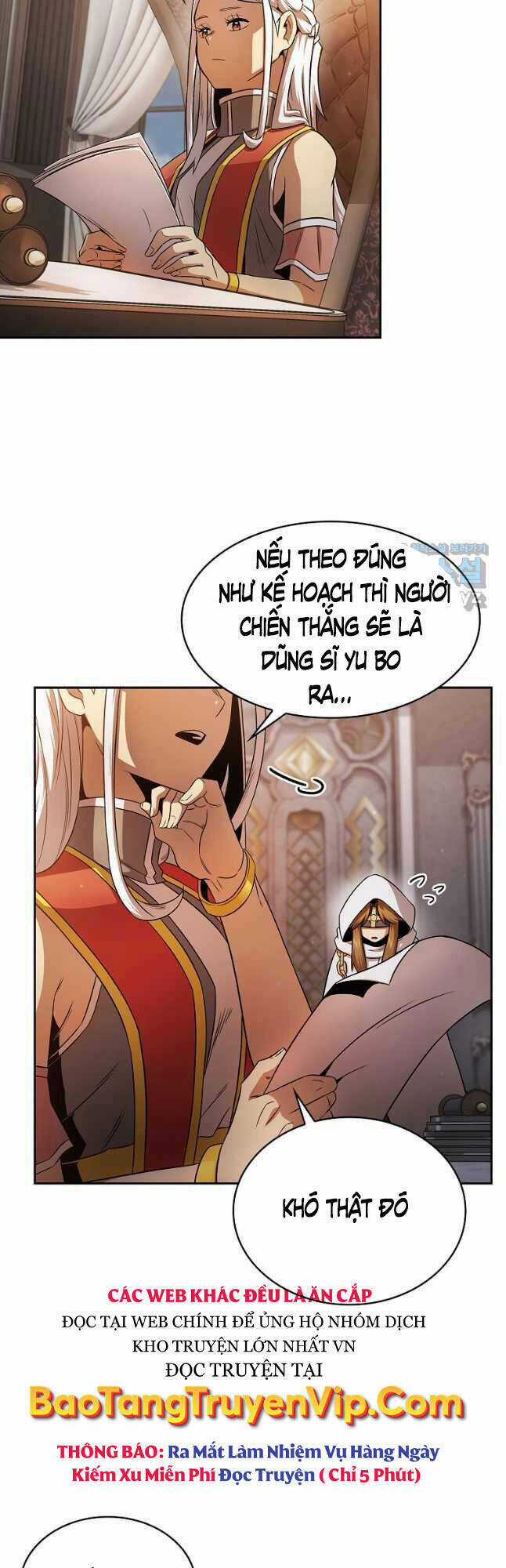 Có Thật Đây Là Anh Hùng Không? Chapter 64 trang 41