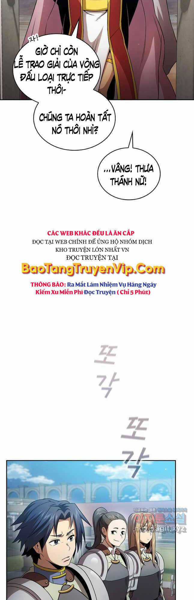 Có Thật Đây Là Anh Hùng Không? Chapter 64 trang 45