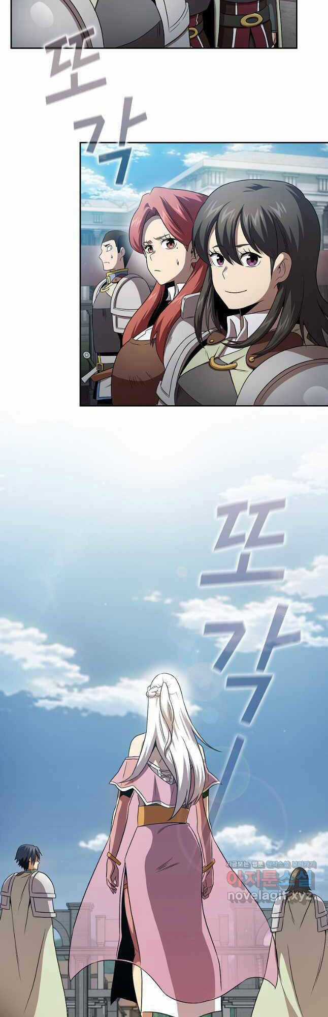 Có Thật Đây Là Anh Hùng Không? Chapter 64 trang 46