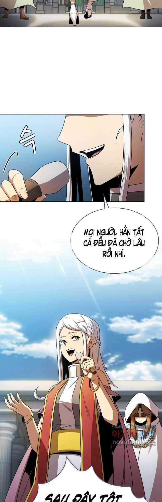 Có Thật Đây Là Anh Hùng Không? Chapter 64 trang 47