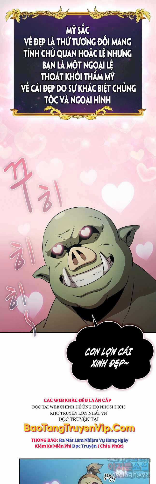 Có Thật Đây Là Anh Hùng Không? Chapter 64 trang 5