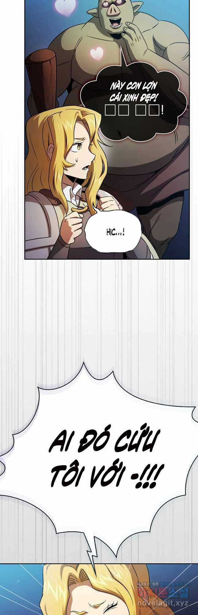 Có Thật Đây Là Anh Hùng Không? Chapter 64 trang 6