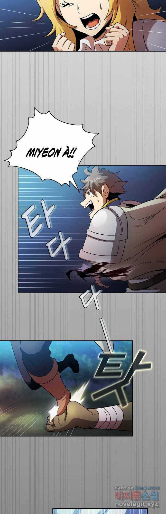 Có Thật Đây Là Anh Hùng Không? Chapter 64 trang 7