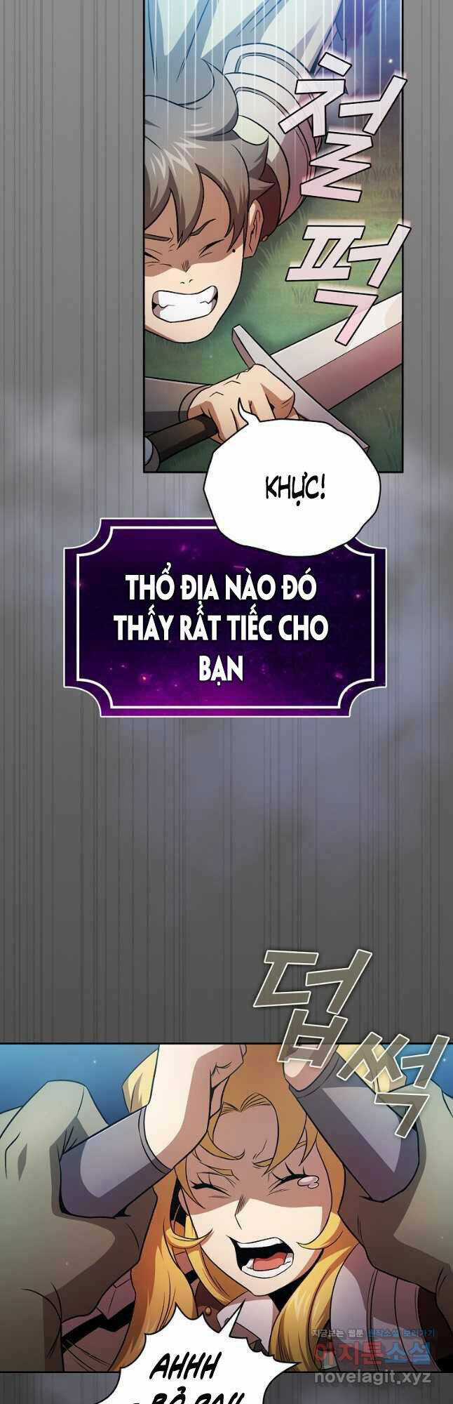 Có Thật Đây Là Anh Hùng Không? Chapter 64 trang 8