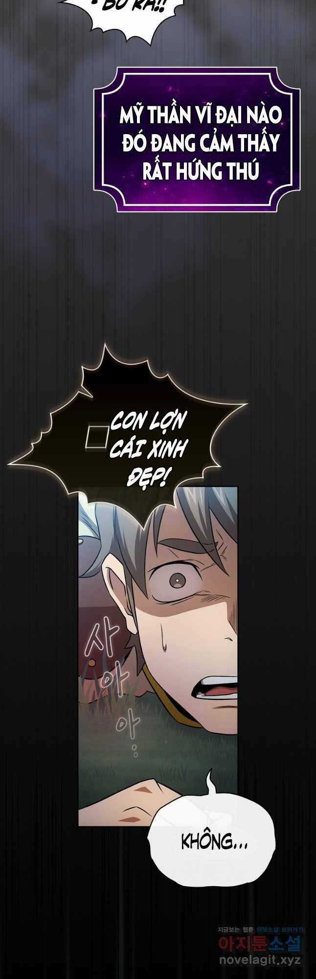 Có Thật Đây Là Anh Hùng Không? Chapter 64 trang 9