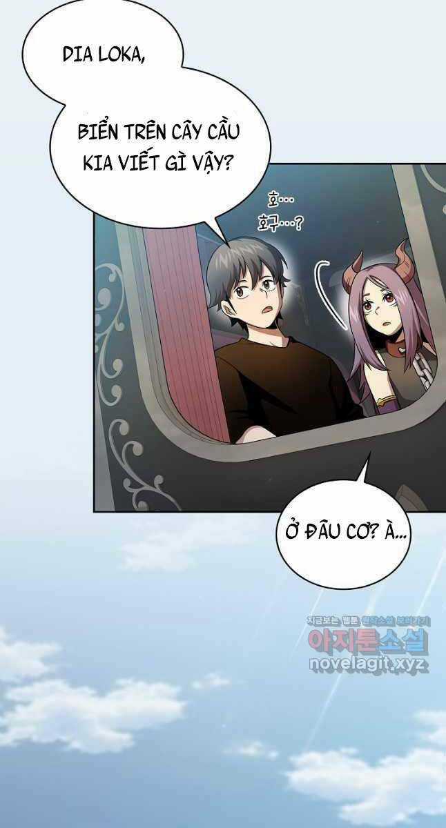 Có Thật Đây Là Anh Hùng Không? Chapter 65 trang 11